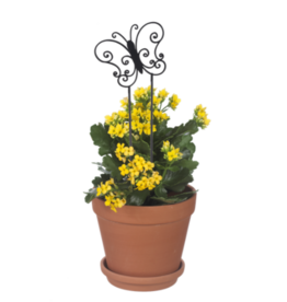 ANIMAL POTTING TRELLISES