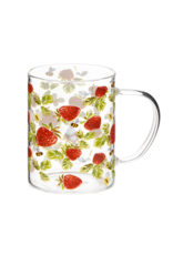 STRAWBERRY MUG