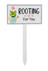 GARDEN HUMOR GARDEN SIGNS