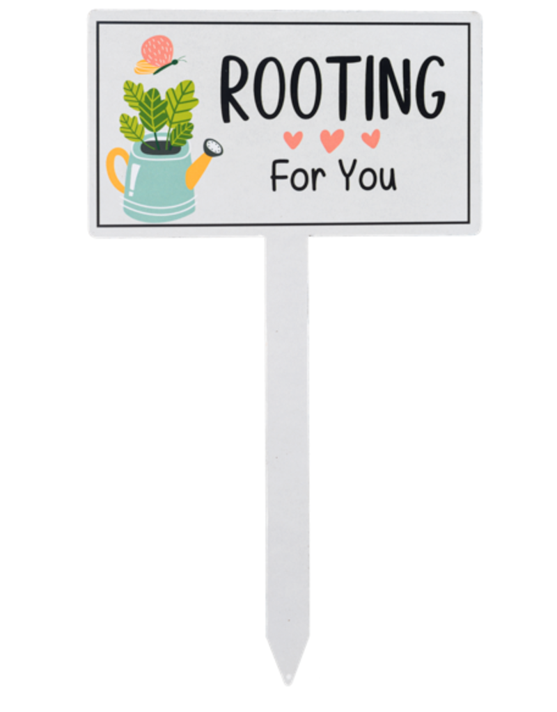 GARDEN HUMOR GARDEN SIGNS