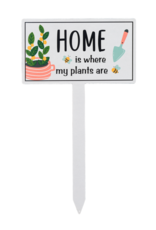GARDEN HUMOR GARDEN SIGNS