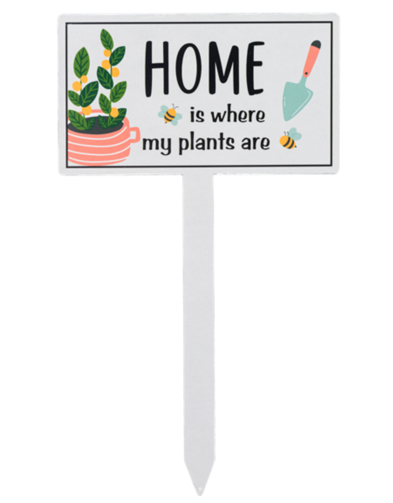 GARDEN HUMOR GARDEN SIGNS