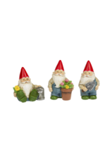 GNOME ART ROCKS