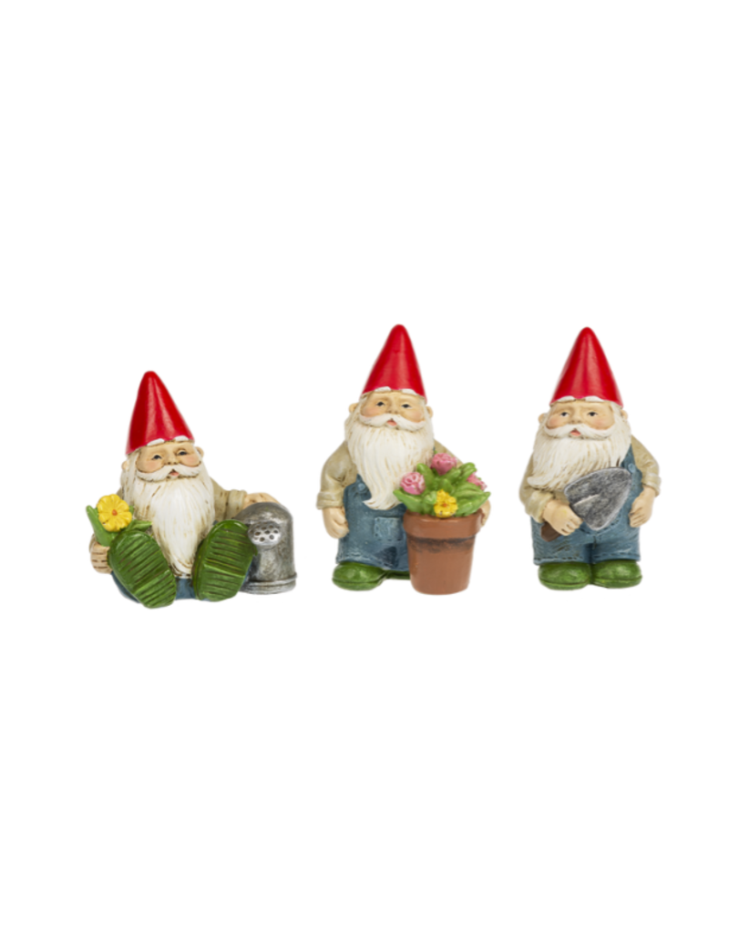 GNOME ART ROCKS