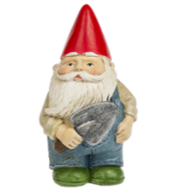 GNOME ART ROCKS