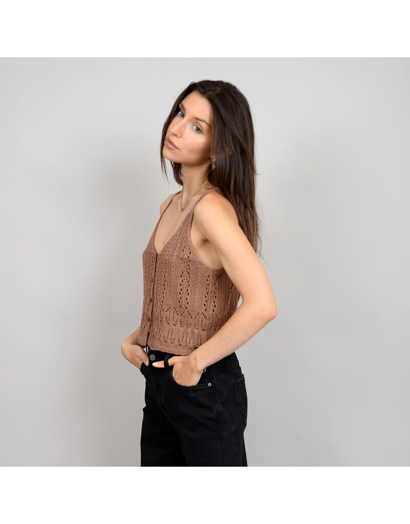 RD STYLE ANESHKA KNIT CAMI