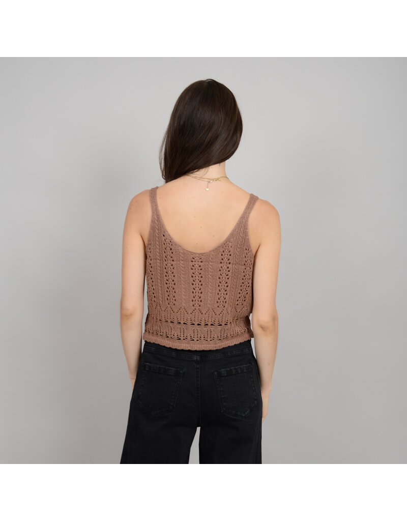 RD STYLE ANESHKA KNIT CAMI