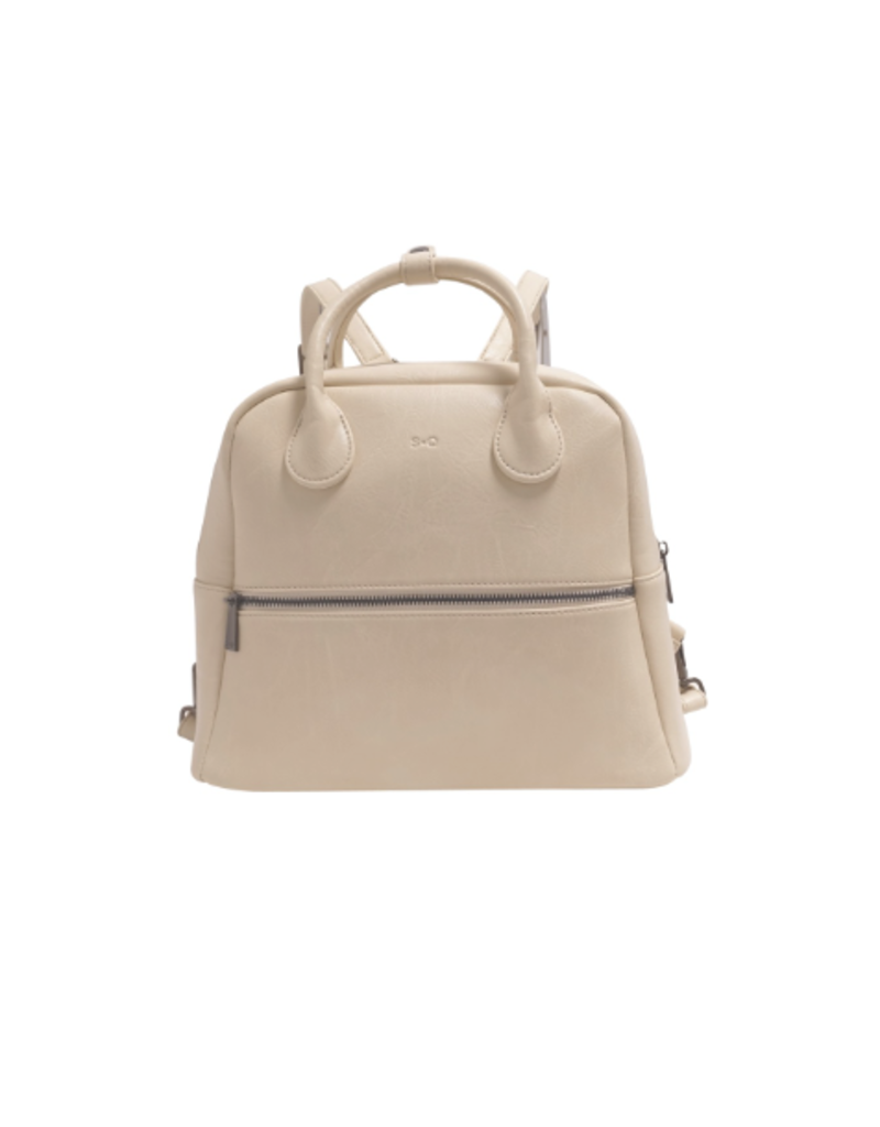 JAZZLYN CONVERTIBLE BACKPACK