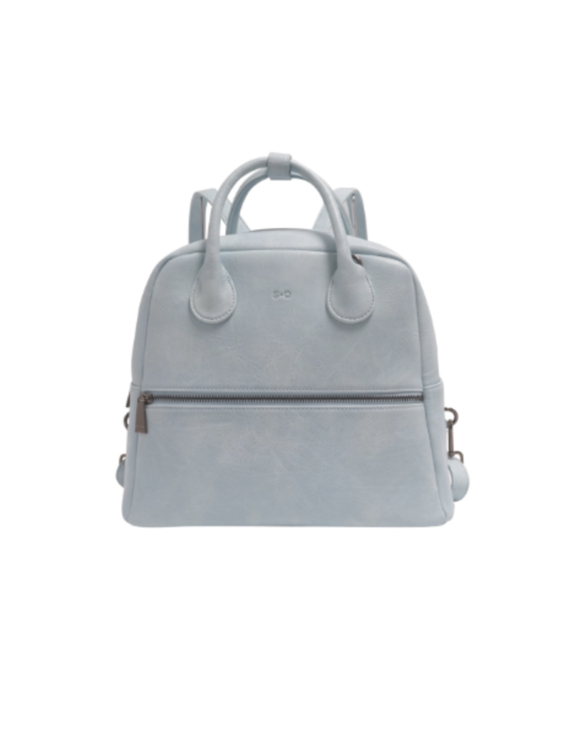 JAZZLYN CONVERTIBLE BACKPACK