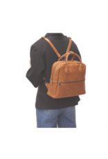 JAZZLYN CONVERTIBLE BACKPACK