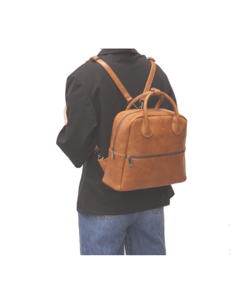 JAZZLYN CONVERTIBLE BACKPACK