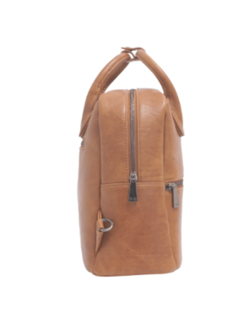 JAZZLYN CONVERTIBLE BACKPACK