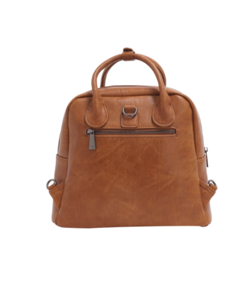 JAZZLYN CONVERTIBLE BACKPACK