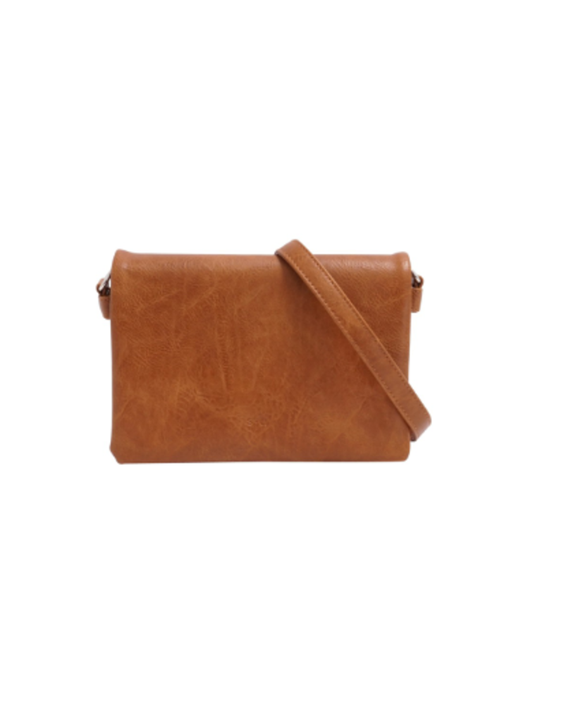 LILA CROSSBODY