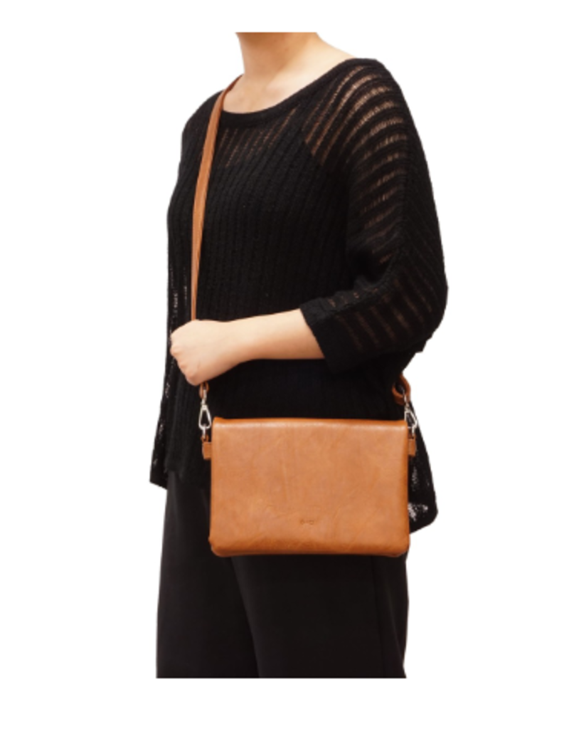 LILA CROSSBODY