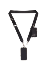 SKYLAR PHONE STRAP/CARD CASE