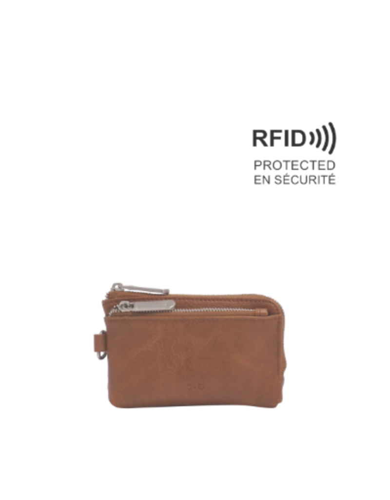 SKYLAR PHONE STRAP/CARD CASE