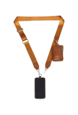 SKYLAR PHONE STRAP/CARD CASE