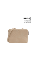 ANYA CROSSBODY WALLET
