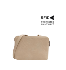 ANYA CROSSBODY WALLET