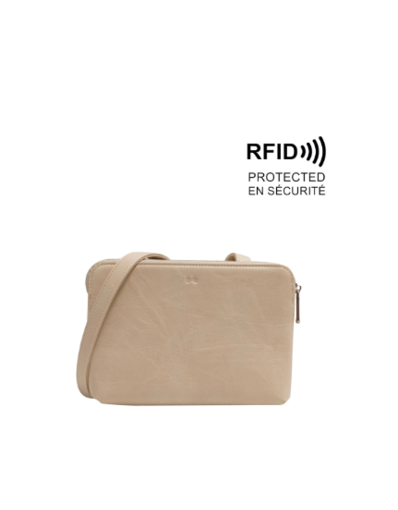 ANYA CROSSBODY WALLET