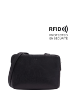 ANYA CROSSBODY WALLET
