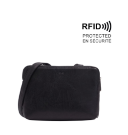 ANYA CROSSBODY WALLET