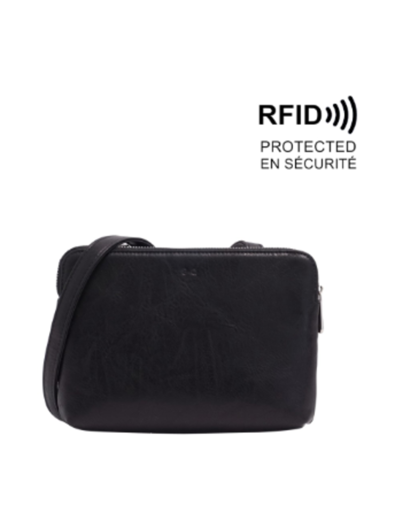 ANYA CROSSBODY WALLET