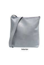 FREDA REVERSIBLE HOBO 2 IN 1