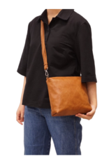 FREDA REVERSIBLE HOBO 2 IN 1