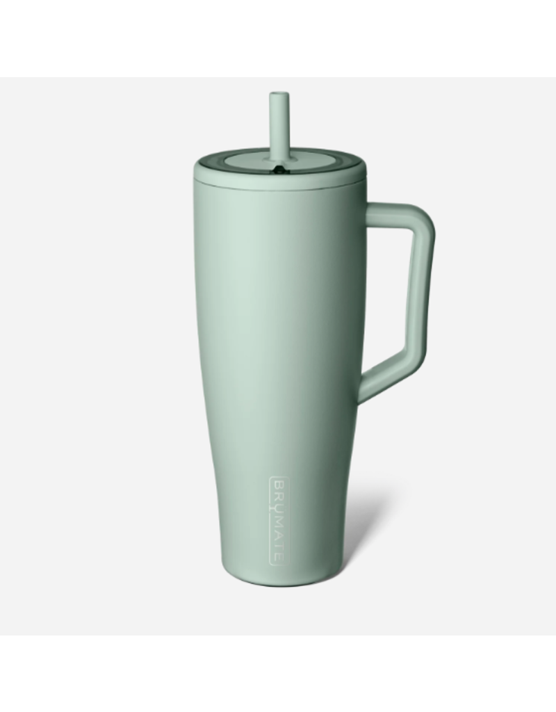 BRUMATE ERA STRAW TUMBLER - 40OZ