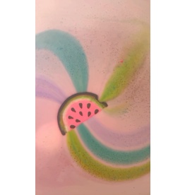 FIZZ SOAKERY BATH BOMBS