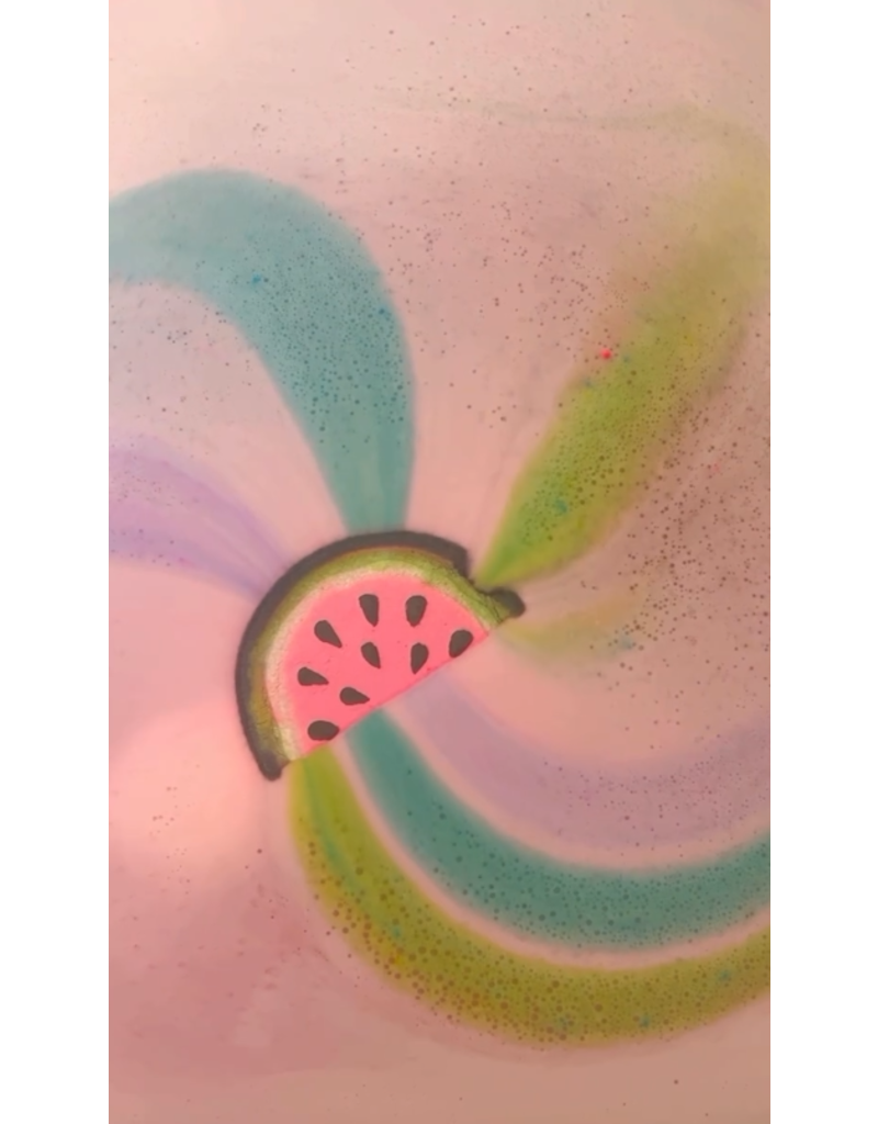 FIZZ SOAKERY BATH BOMBS