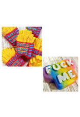 FIZZ SOAKERY BATH BOMBS