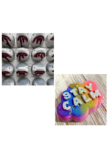 FIZZ SOAKERY BATH BOMBS