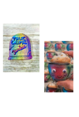 FIZZ SOAKERY BATH BOMBS