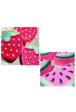 FIZZ SOAKERY BATH BOMBS