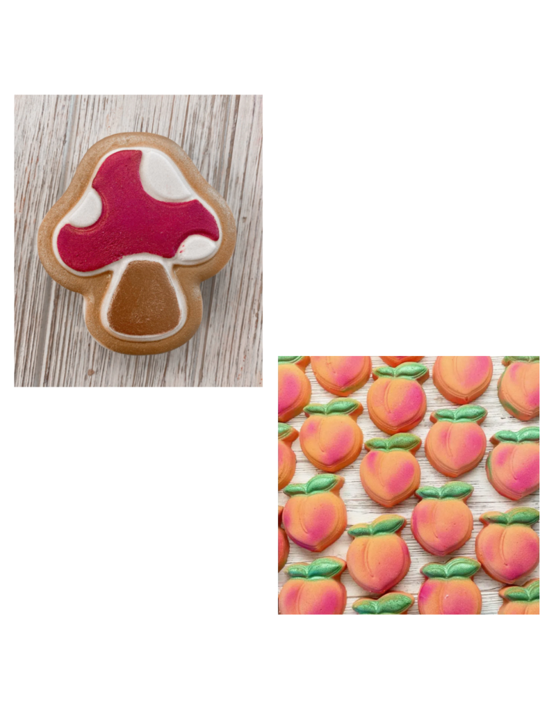 FIZZ SOAKERY BATH BOMBS