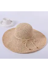 THE PATHZ TUSCANY  HAT
