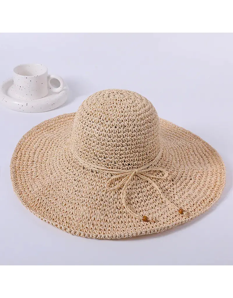 THE PATHZ TUSCANY  HAT