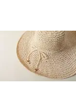 THE PATHZ TUSCANY  HAT