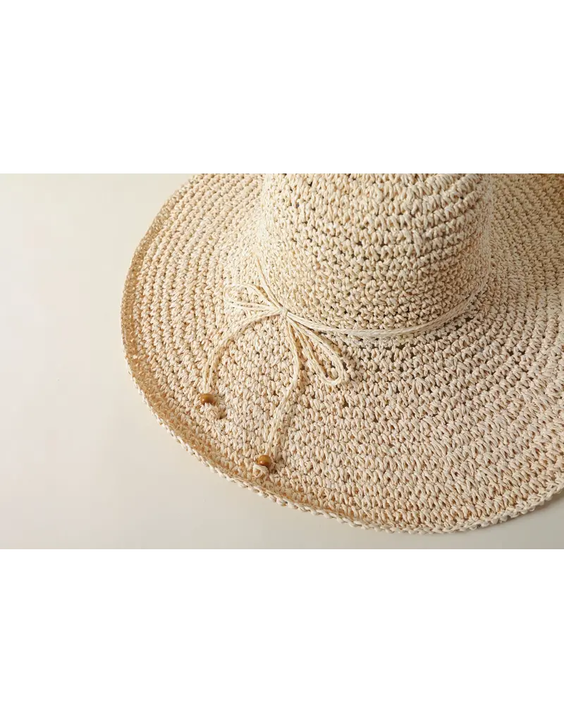 THE PATHZ TUSCANY  HAT