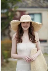 THE PATHZ TUSCANY  HAT