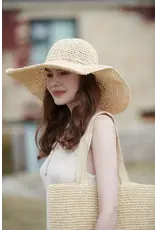 THE PATHZ TUSCANY  HAT
