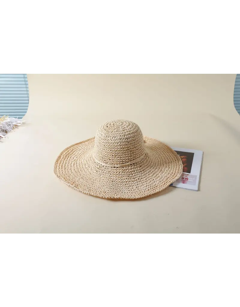 THE PATHZ TUSCANY  HAT