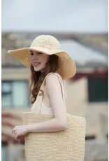 THE PATHZ TUSCANY  HAT