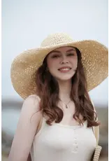 THE PATHZ TUSCANY  HAT