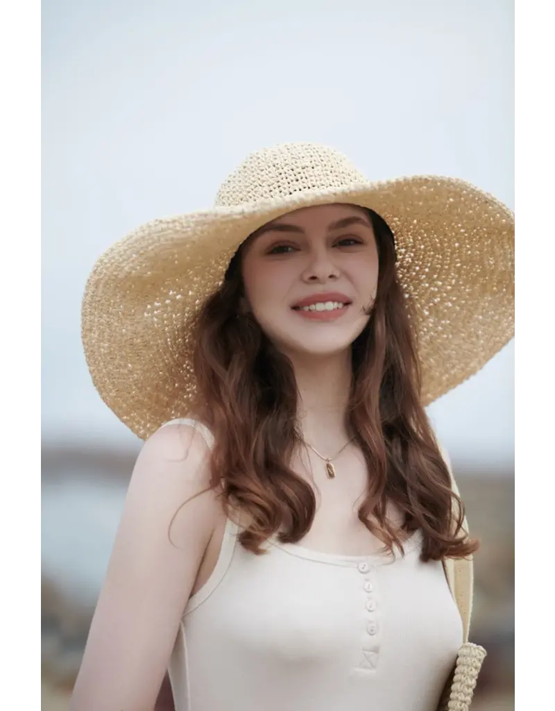 THE PATHZ TUSCANY  HAT