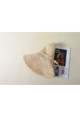 THE PATHZ TUSCANY  HAT