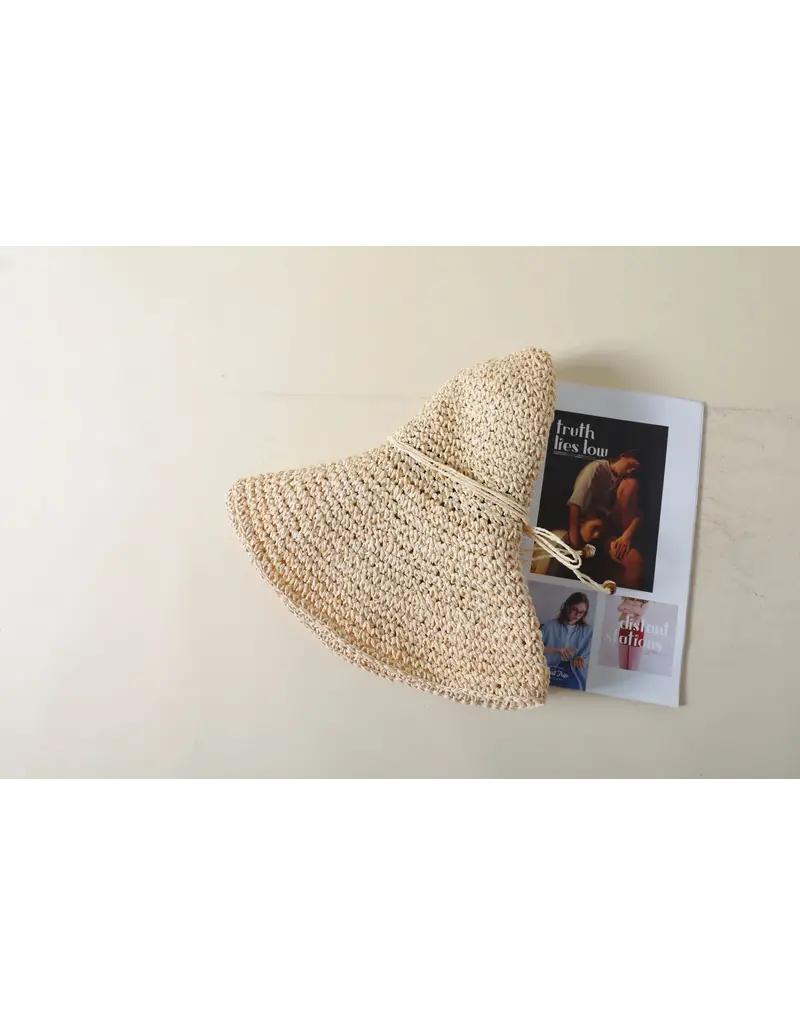 THE PATHZ TUSCANY  HAT